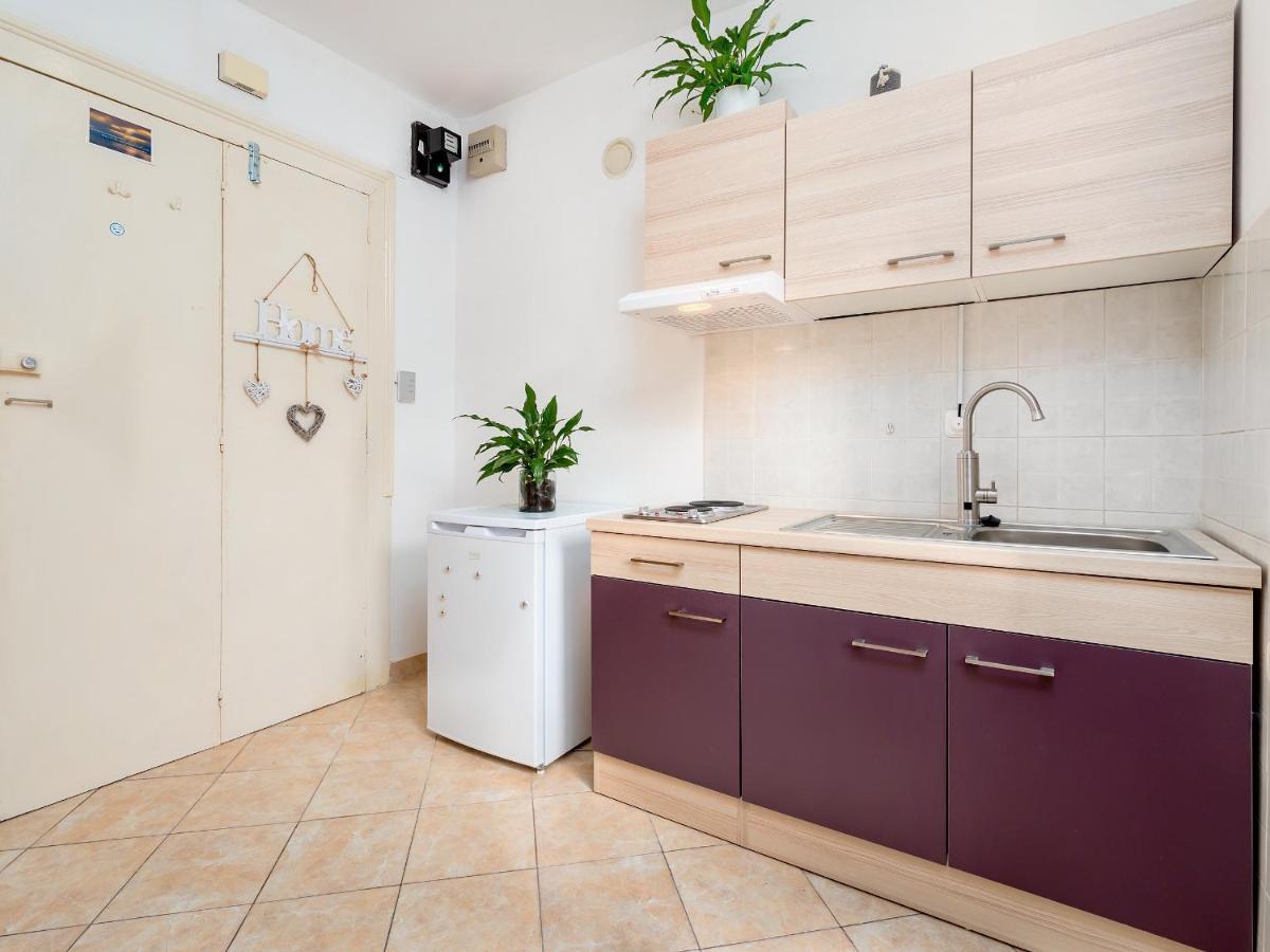 Studioapartman Bb5, Rijeka Exterior photo