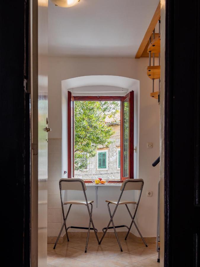 Studioapartman Bb5, Rijeka Exterior photo